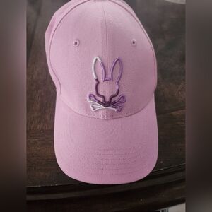 Psycho Bunny baseball cap